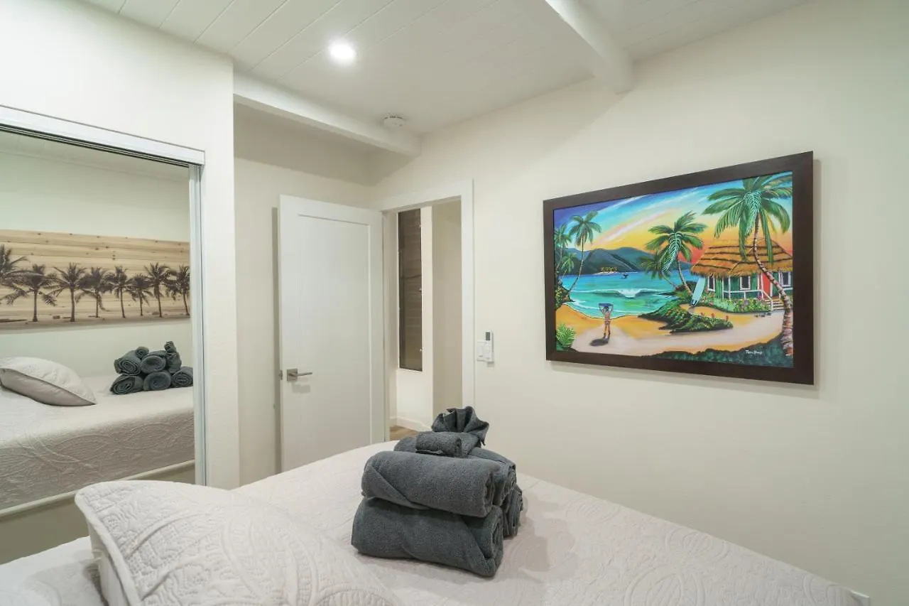 Apartment Ferienwohnung 401 Maalaea Banyans Wailuku USA